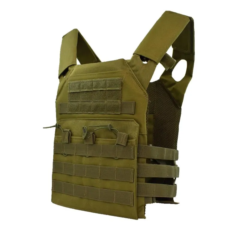 TEEK - Tactical Airsoft Vest