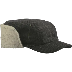 The Bergland Cap