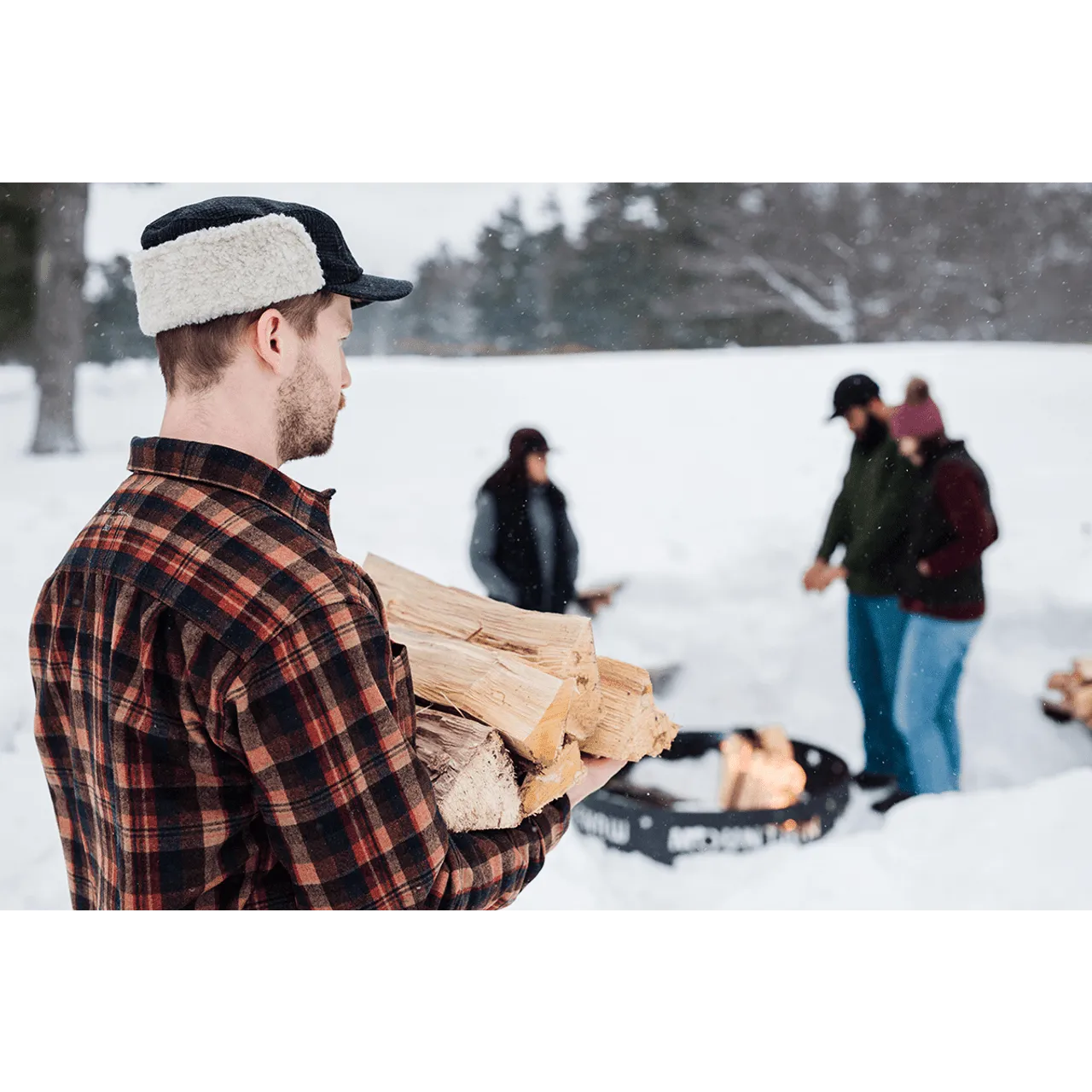 The Bergland Cap