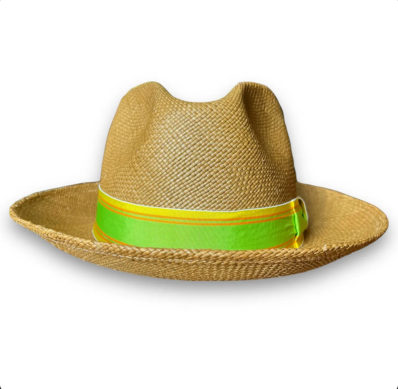 THE FLAMEKEEPERS HAT CLUB KEY LIME