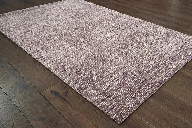 Tommy Bahama Lucent 45903 Purple Pink Rug