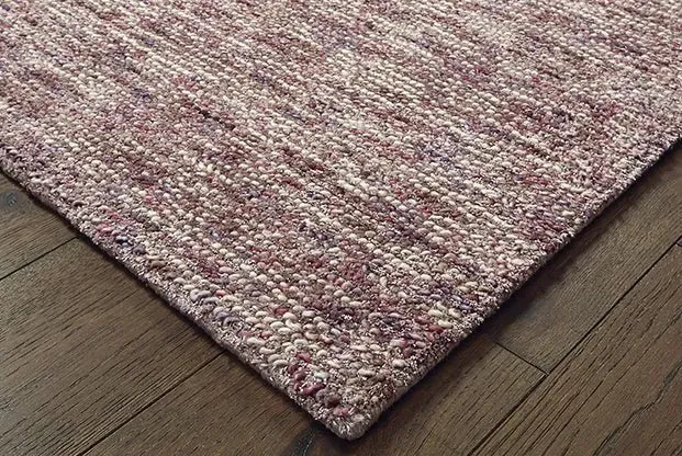 Tommy Bahama Lucent 45903 Purple Pink Rug