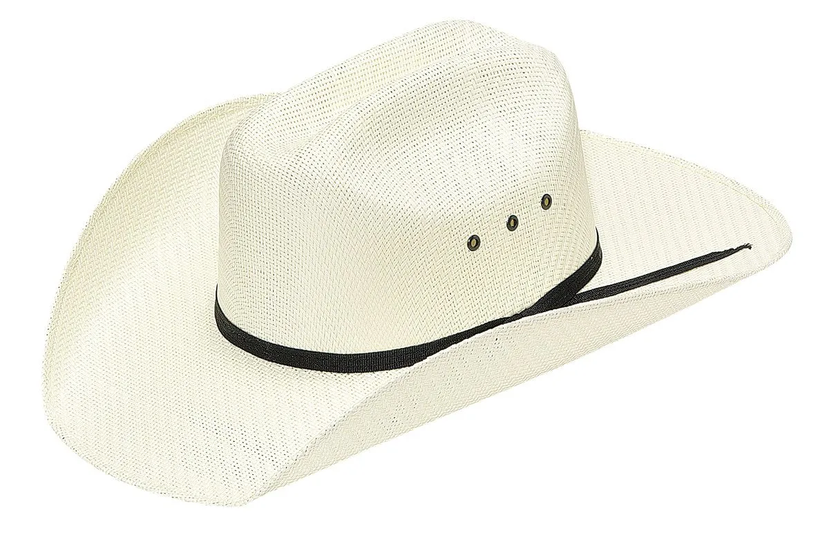 Twister Youth Cowboy Hat