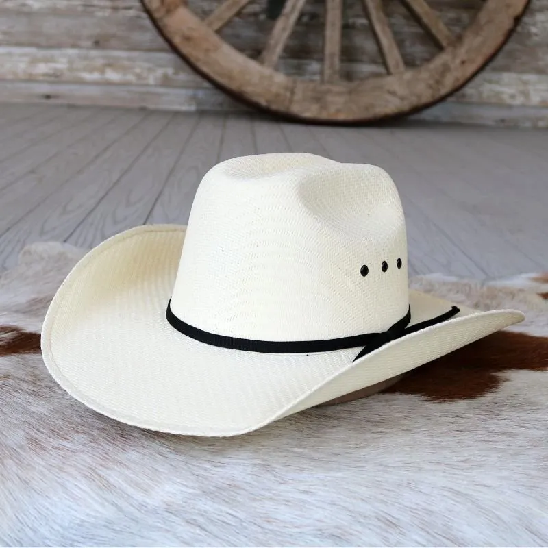 Twister Youth Cowboy Hat