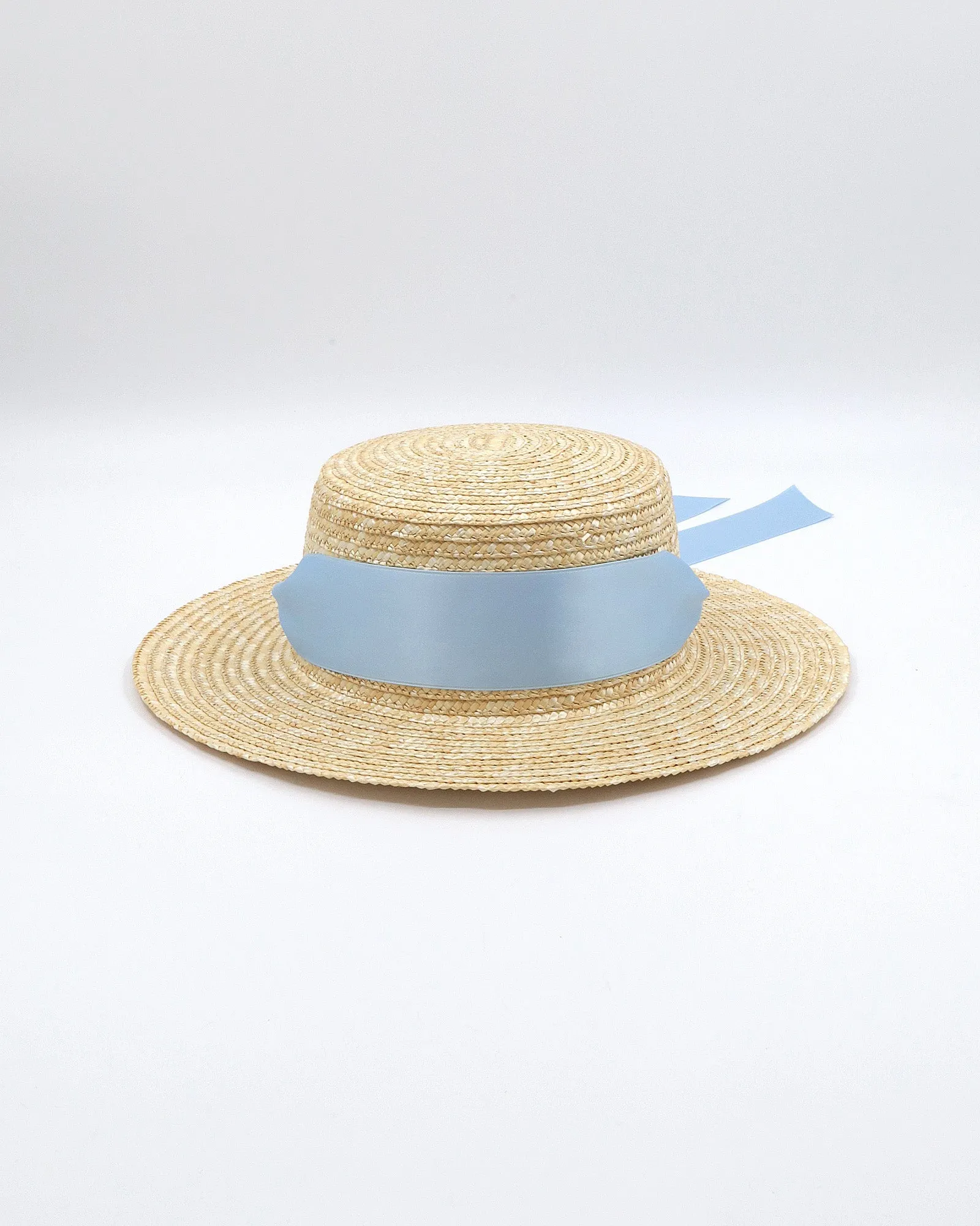 VENICE (straw/light blue)