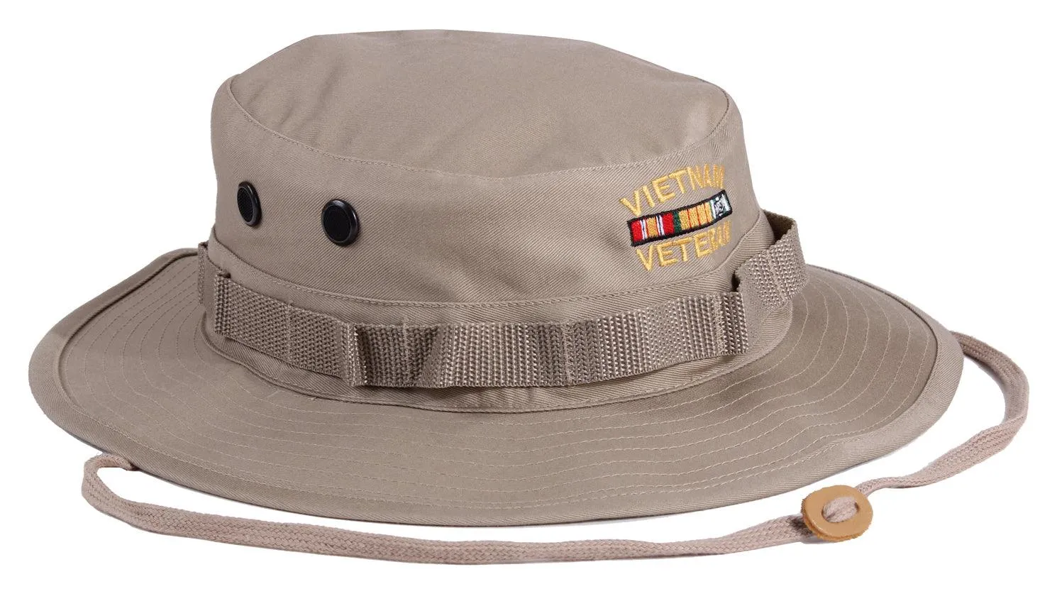 Vietnam Veteran Boonie Hat