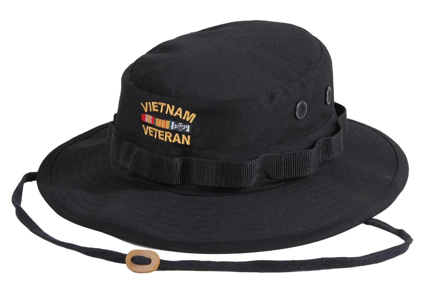 Vietnam Veteran Boonie Hat