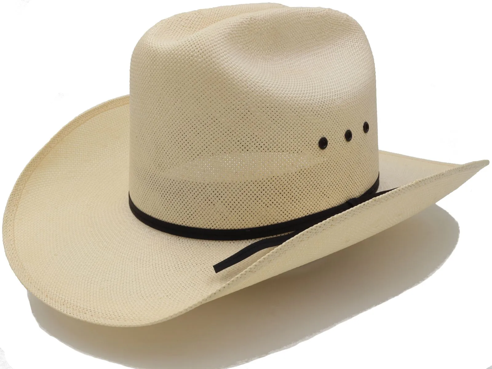 Western Style Uniform Hat