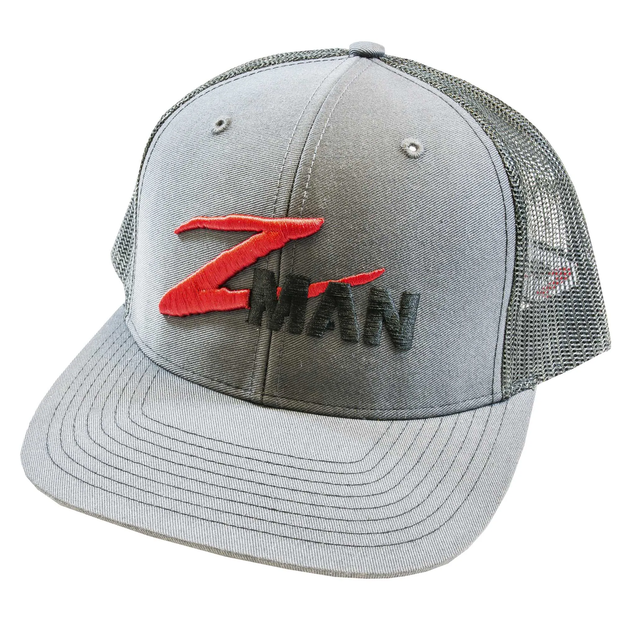 ZMAN Structured Trucker HatZ™